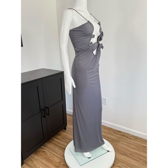 Christopher Esber Molded Venus Dress Size AU 8 / US 4 - Picture 9 of 16